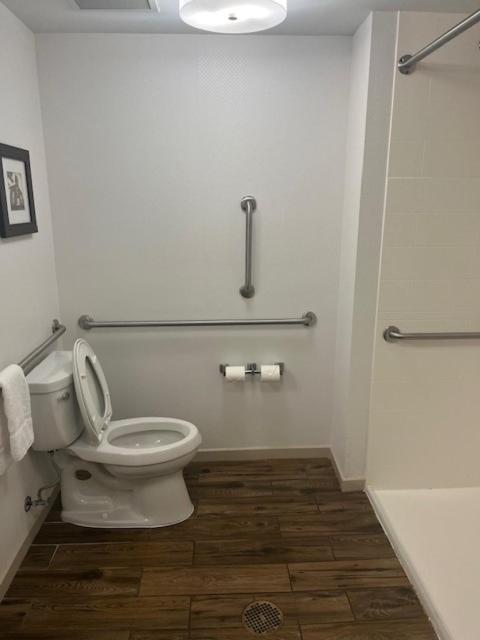Hampton Inn And Suites Fort Mill, Sc Eksteriør bilde